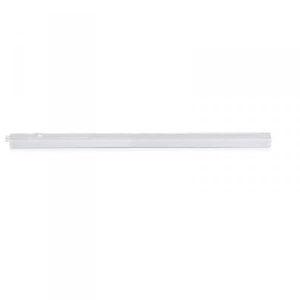 Oprawa LED belka liniowa V-TAC CREE CHIP 7W 60cm z włącznikiem VT-065 3000K 700lm 6 lat gwarancji