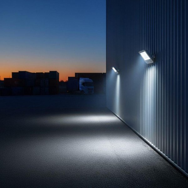 Naświetlacz LED V-TAC CREE CHIP 50W 135lm/W IP65 biały VT-4455 6500K 5740lm 6 lat gwarancji