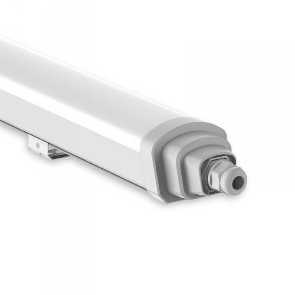 Oprawa hermetyczna LED V-TAC CREE CHIP GT-series 120cm 36W 120Lm/W VT-12035 6500K 4320lm 6 lat gwarancji