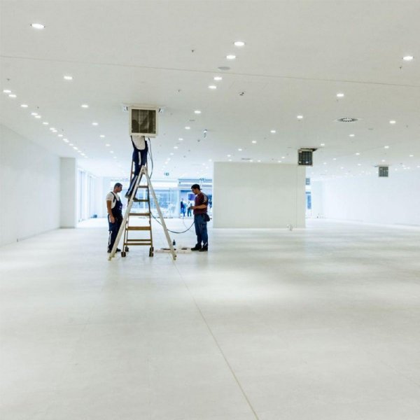 Oczko V-TAC aluminiowe GU10 białe okrągłe ruchome VT-4202 3 lata gwarancji