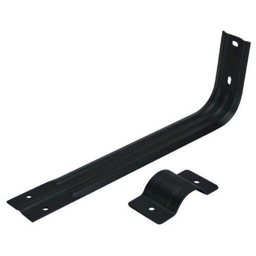 Naświetlacz oprawa uliczna V-TAC solarna 15W LED czarna ST-15 6000K 1600lm