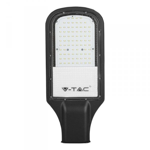 Oprawa Uliczna LED V-TAC SAMSUNG CHIP 50W VT-51ST 4000K 4200lm 3 Lata Gwarancji