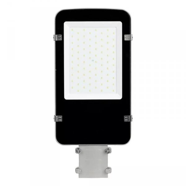 Oprawa Uliczna LED V-TAC SAMSUNG CHIP 50W VT-50ST 6500K 4700lm 5 Lat Gwarancji