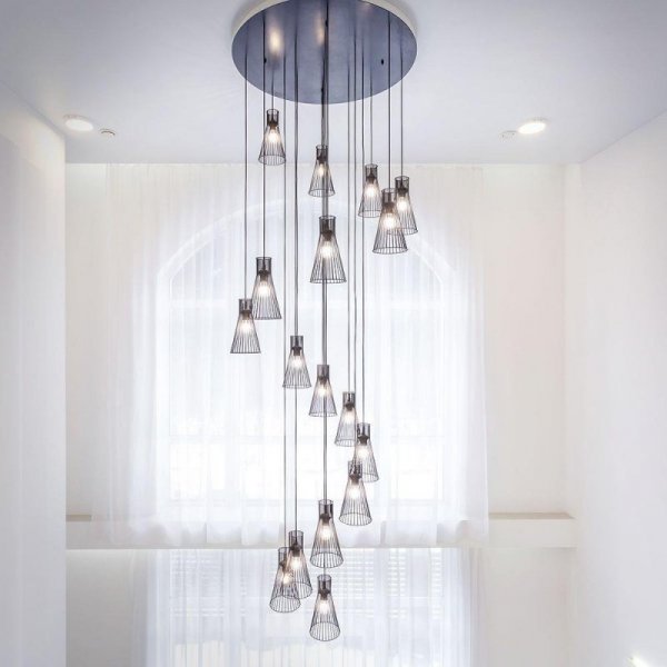 Żarówka LED V-TAC 4,5W E27 G45 P45 kulka (opak. 3szt) VT-2176 4000K 470lm