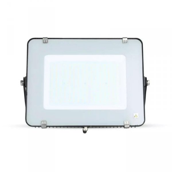 Projektor LED V-TAC 200W SAMSUNG CHIP Czarny VT-200 6500K 16500lm 5 Lat Gwarancji