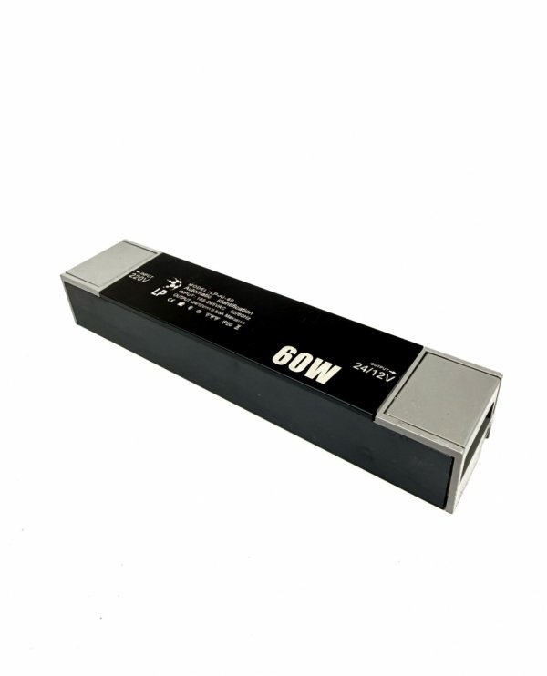 Zasilacz AI 12V/24V 60W