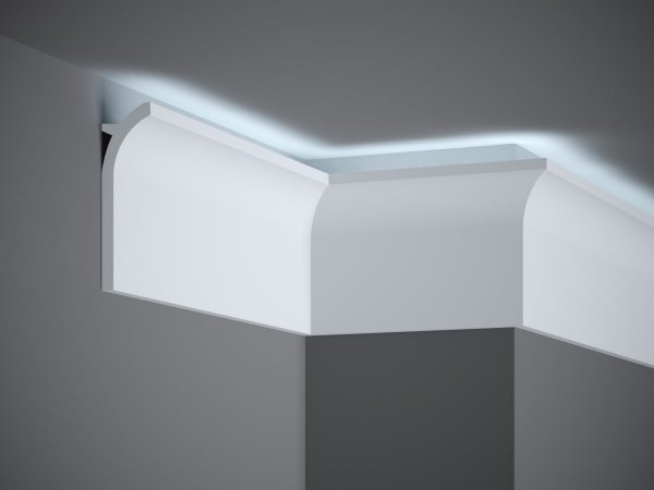 Listwa przypodłogowa oświetleniowa LED QS011