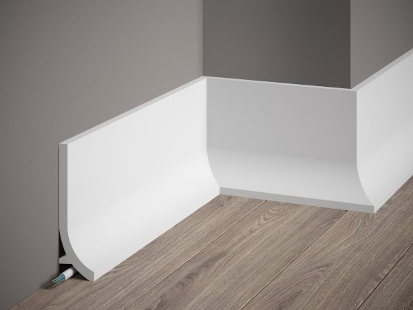 Listwa przypodłogowa oświetleniowa LED QS011