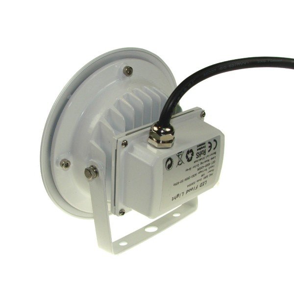 Naświetlacz LED 10W NEUTRALNY