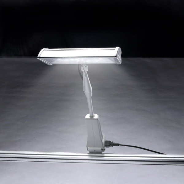 LAMPA Targowa LED  50W 5000lm