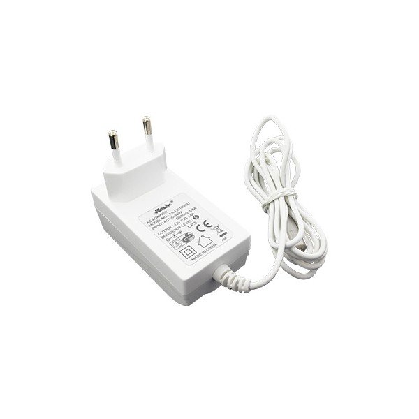 ZASILACZ WTYCZKOWY LED 20W 1.67A 12V IP44