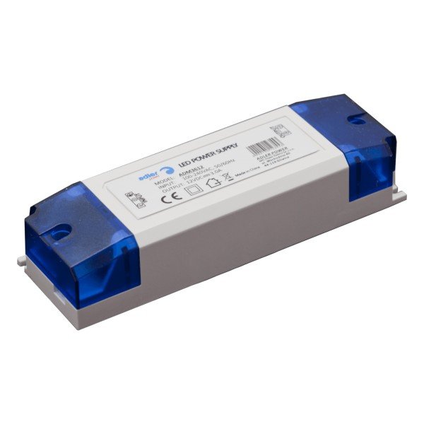 ZASILACZ 60W 5A 12V MEBLOWY