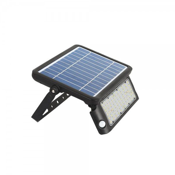 Projektor Solarny 10W 4000K IP65