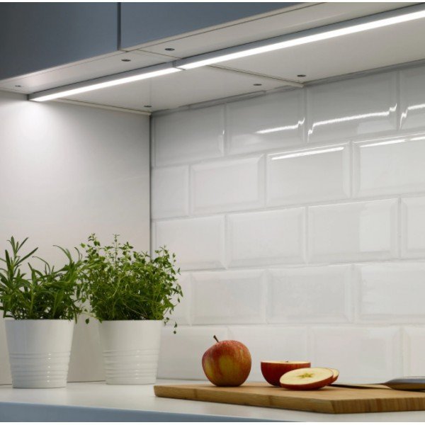 Oświetlenie kuchenne na wymiar 36W 2m