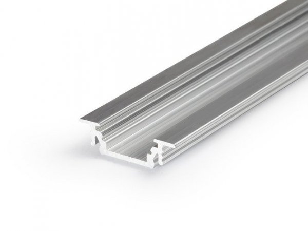 Profil LED GROOVE14 EF/TY 2M.