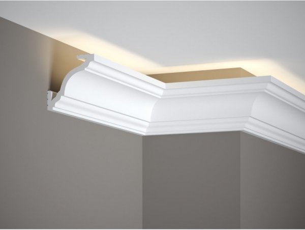 Listwa sufitowa oświetleniowa LED MD213