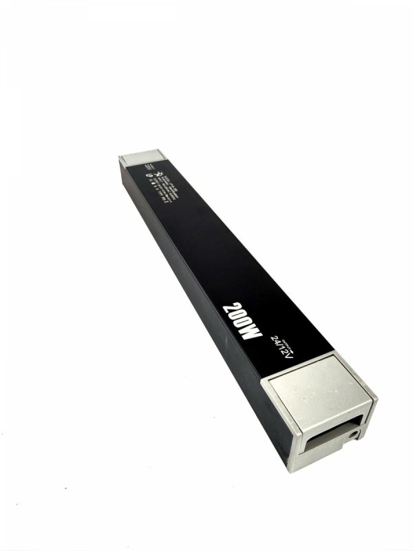 Zasilacz AI 12V/24V 200W