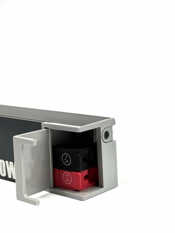 Zasilacz AI 12V/24V 200W