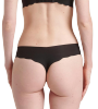 Majtki bezszwowe Zero Microfibre Hipstring