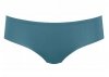 Majtki damskie Sporty Micro Hipster Triumph  niebieskie 