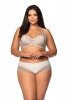 Biustonosz usztywniany Lara Big Nipplex