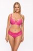 Biustonosz Semi-Soft GAIA Keto różowy 