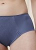 Majtki damskie Triumph Essential Minimizer Hipster niebieskie