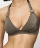Bikini top z wkładkami Triumph  Midnight Swim P khaki