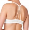 Biustonosz Triumph Push-Up Harmony Spotlight WHUF Biały