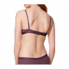 Biustonosz push-up Aura Spotlight T WHU Triumph