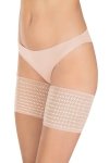 Opaski na uda przeciw otarciom Plus Size Diamond