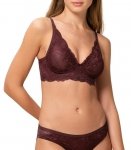 Biustonosz bezfiszbinowy Amourette Charm N03