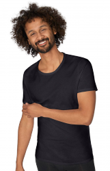 Koszulka męska Sloggi Go T-Shirt O-Neck Slim Fit