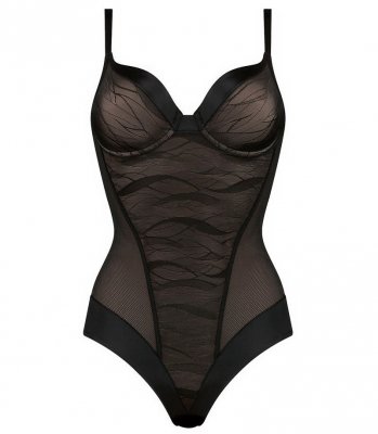 Body modelujące Airy Sensation BSWP Triumph