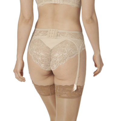 Pas do pończoch Amourette Charm S Triumph