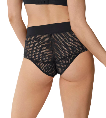 Majtki damskie Sloggi S Seven Mid Waist Panty