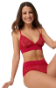 Biustonosz Sloggi S Seven Bralette Longline 