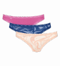3-pak Majtki damskie Sloggi 24/7 Weekend Brazil 