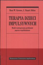 Terapia dzieci impulsywnych (dodruk 2020)