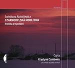 Czarnobylska modlitwa (audiobook)
