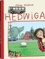 Hedwiga (wyd 2)