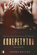 Reguły pożądania Tom 1 Korepetytor