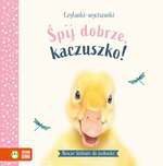 Czytanki-wyciszanki. Śpij dobrze, kaczuszko