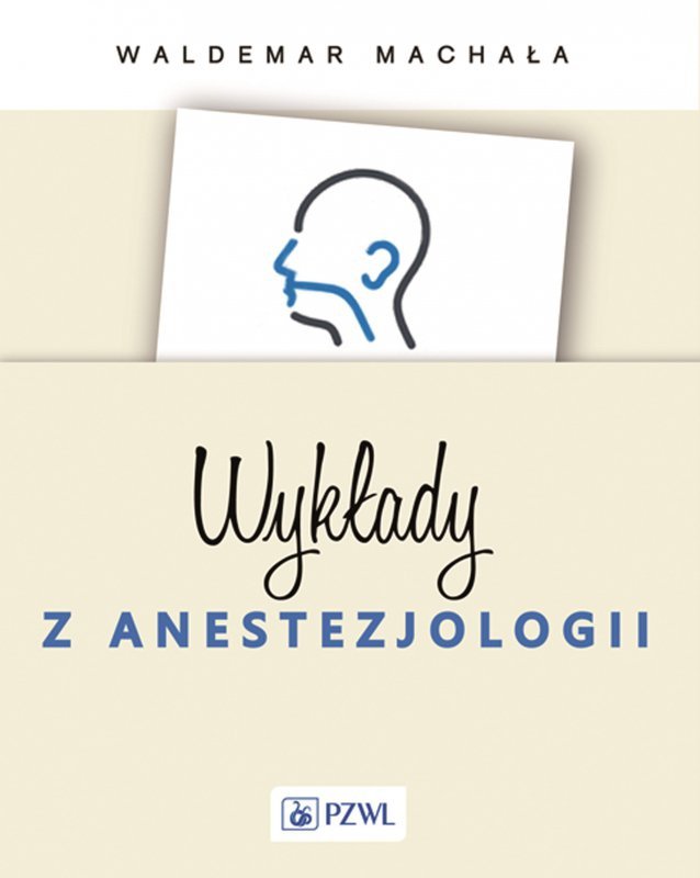 Wykłady z anestezjologii