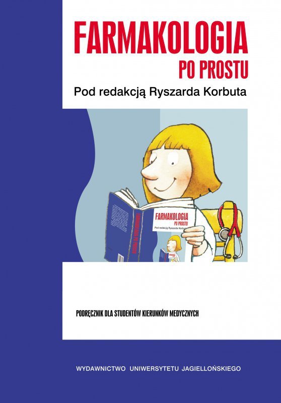 Farmakologia po prostu