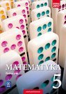 Matematyka podręcznik dla klasy 5 szkoły podstawowej 178817