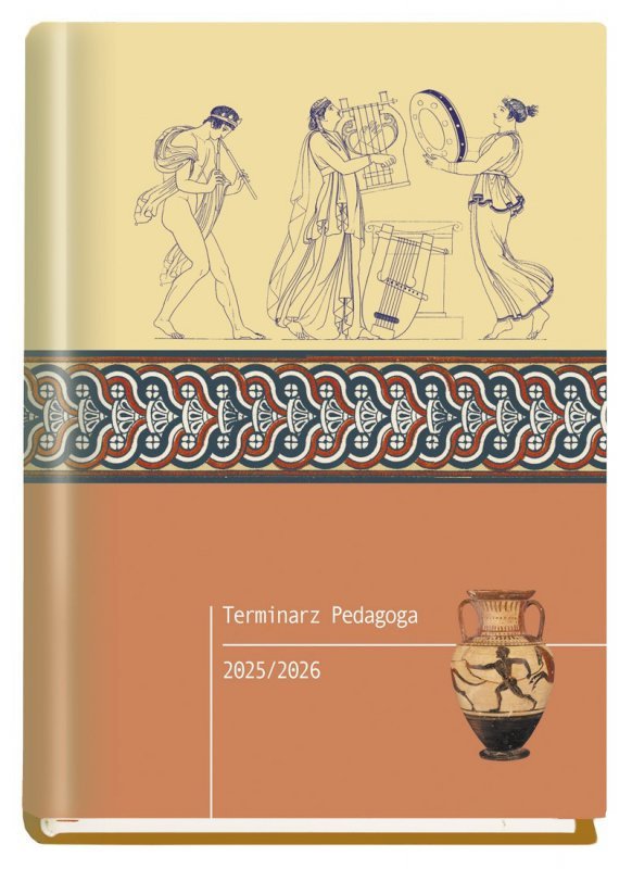 Terminarz Pedagoga 2021/2022 MiP 01