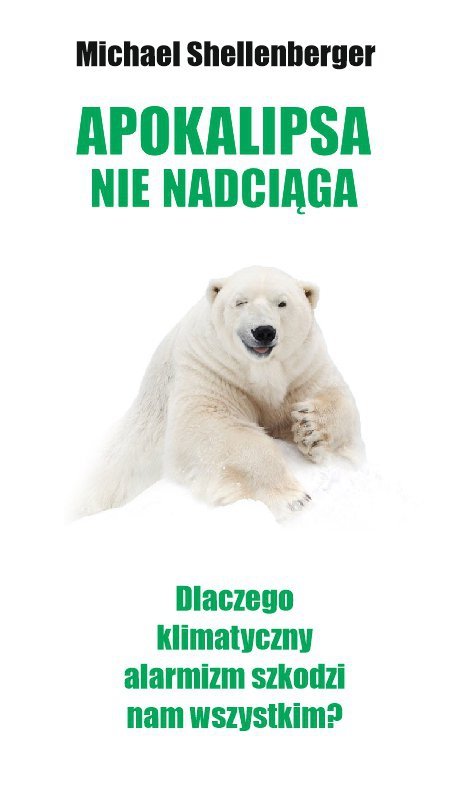 Apokalipsa nie nadciąga