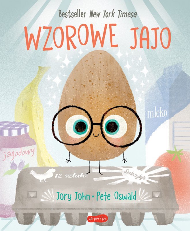 Wzorowe Jajo. Food Group