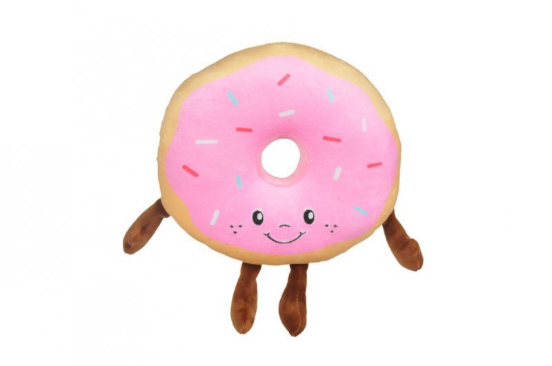 Maskotka Gifty Donut
